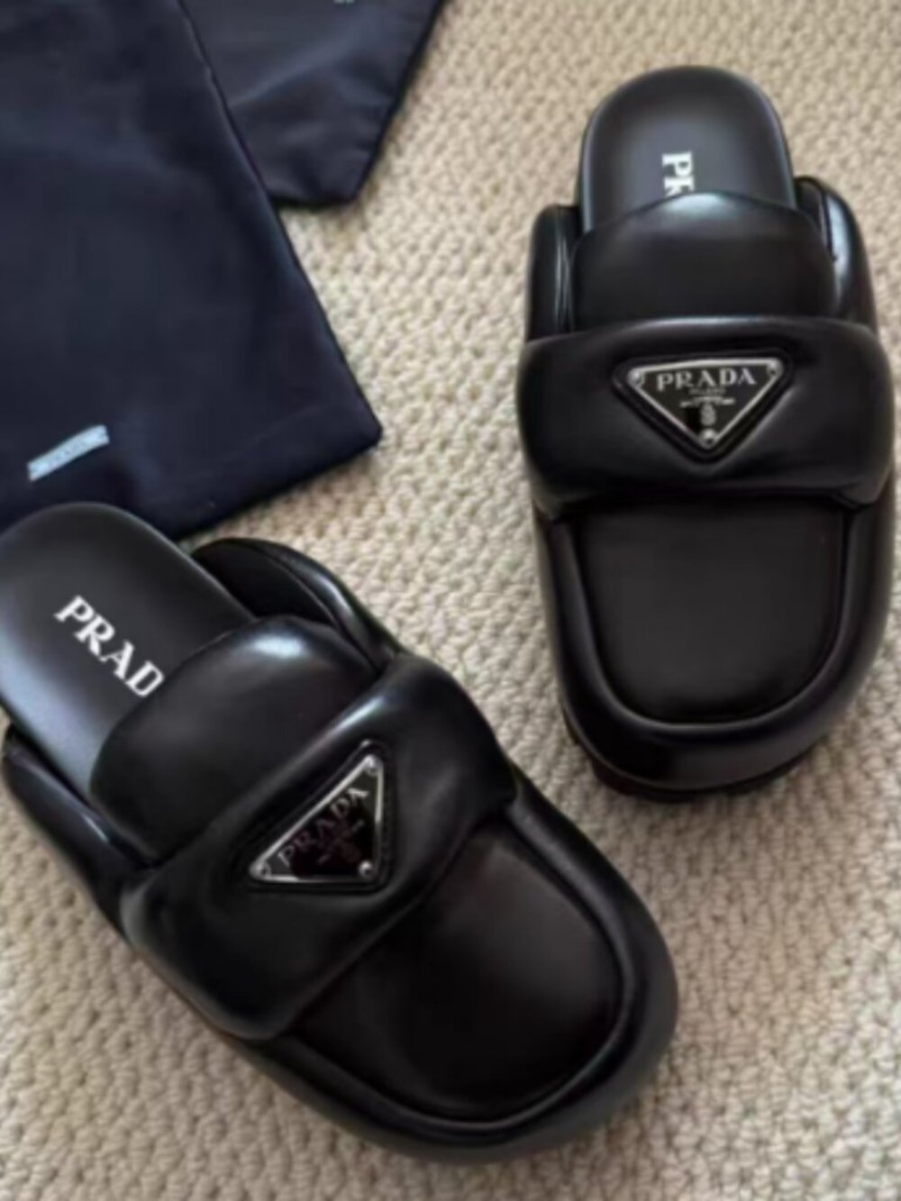 Prada Cloud Slides